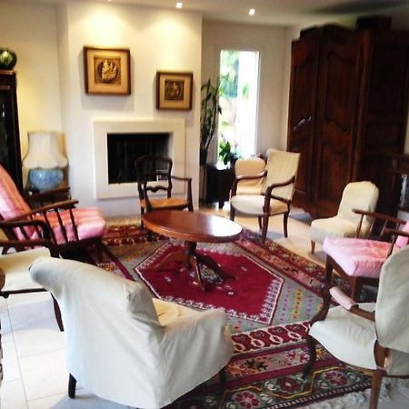 Villa Orion Capbreton Dış mekan fotoğraf