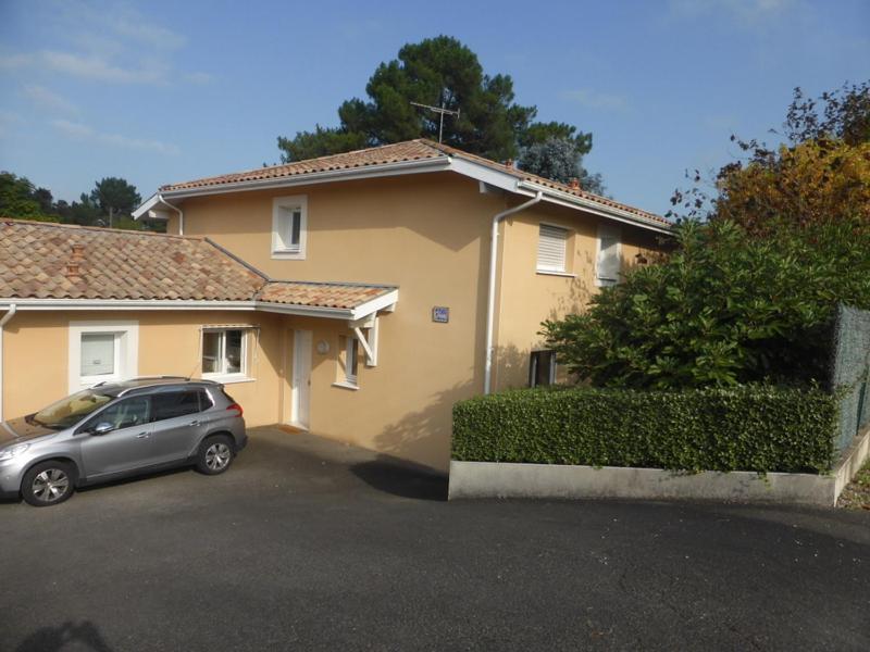 Villa Orion Capbreton Dış mekan fotoğraf