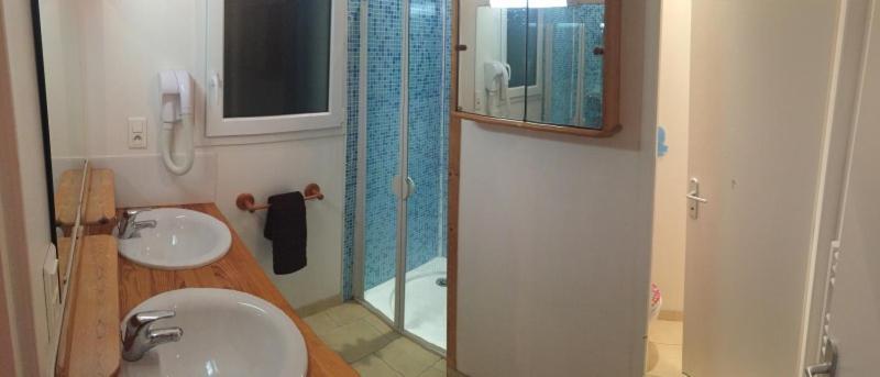 Villa Orion Capbreton Dış mekan fotoğraf